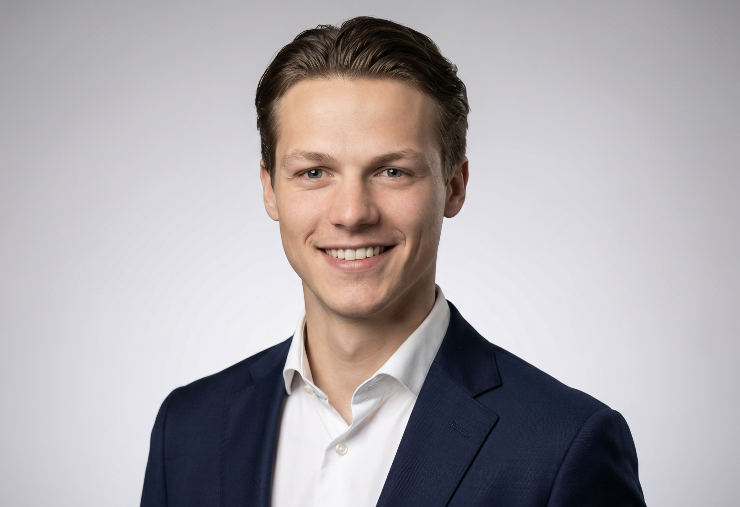 Founder of Settl